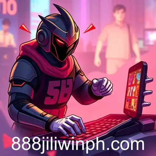 Gaming Trends of 2025: Exploring the Rise of 888jili