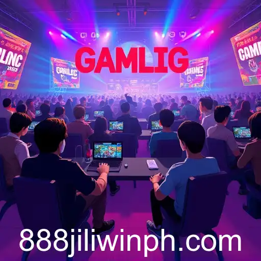 The Rise of 888jili in Online Gaming