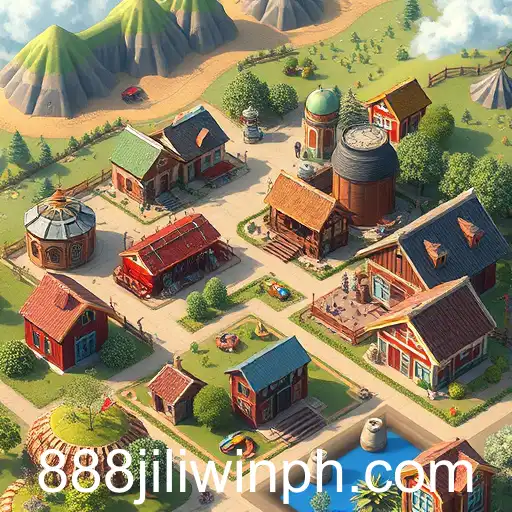 Online Gaming Surge with 888jili Platform