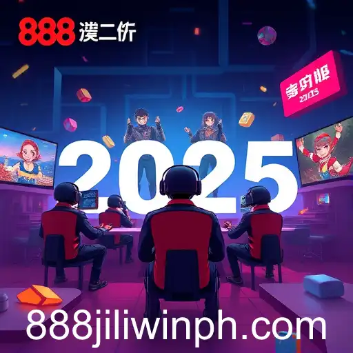 The Rise of 888jili: A Gaming Hub Amidst Global Shifts
