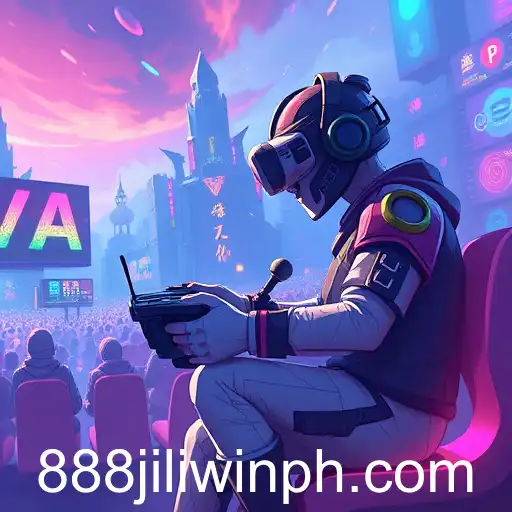 The Rise of 888jili in Online Gaming