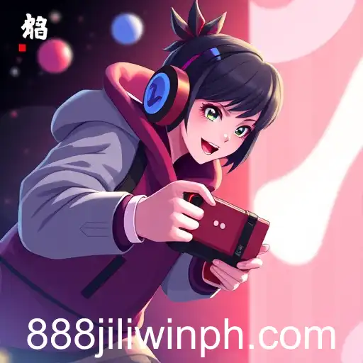 The Rise of 888jili: Gaming in a Digital Age