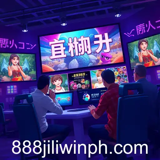 888jili: The Impact on Gaming Culture