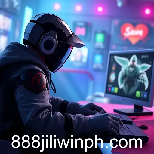 The Rise of 888jili and Its Impact on Online Gaming