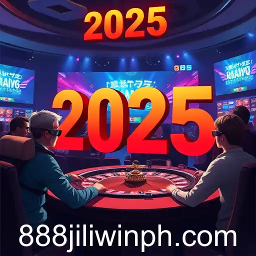 The Rise of 888jili in Online Gaming