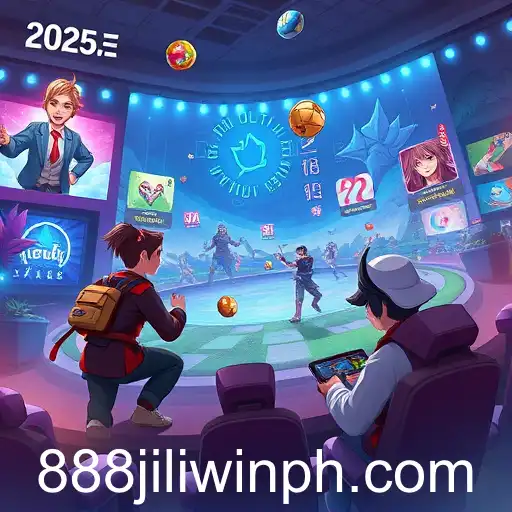 The Rise of 888jili: Gaming in a Digital Age