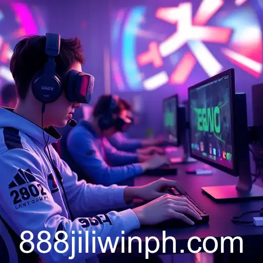 The Rise of Online Gaming Platforms