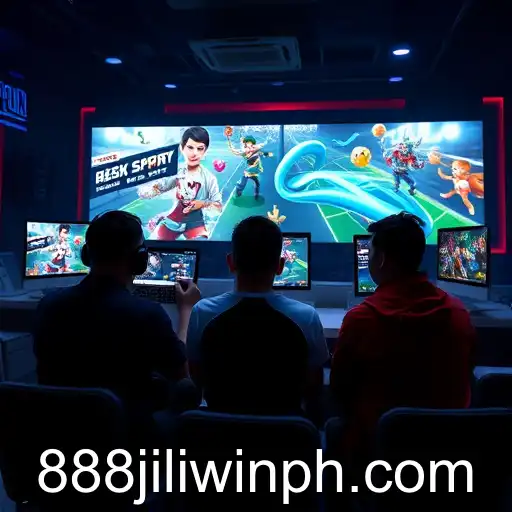 The Rise of Online Gaming Platforms