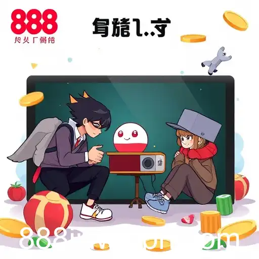 The Rise of 888jili: Revolutionizing Online Gaming